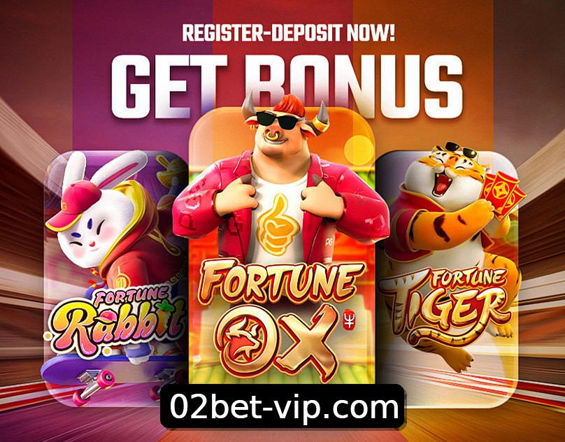 Benefícios da Conta 02bet