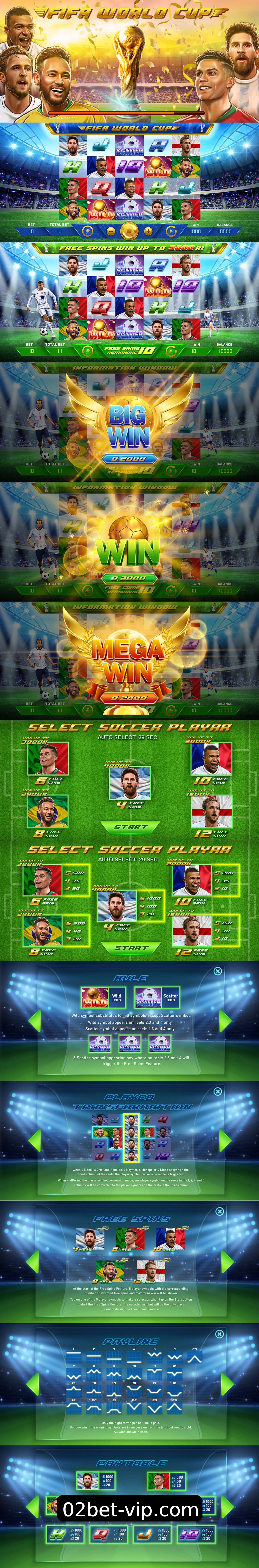 Apostas de Futebol 02bet