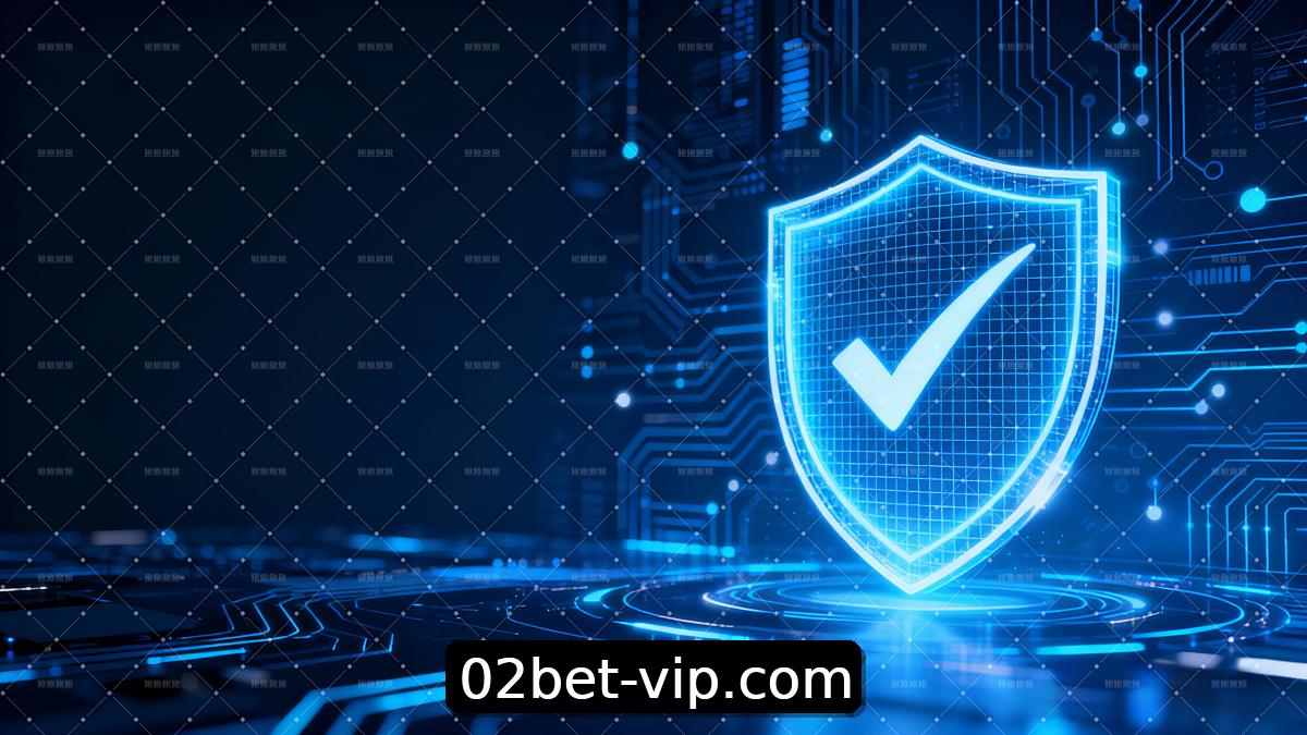 Sistemas de Segurança 02bet