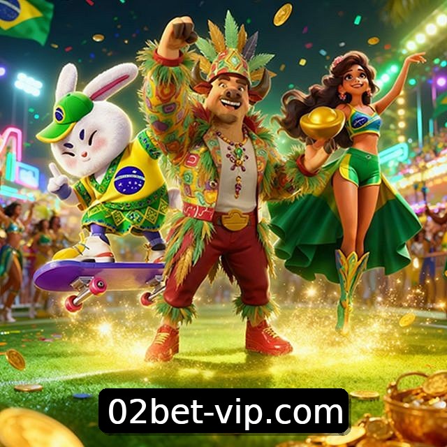 Bônus de Boas-vindas 02bet